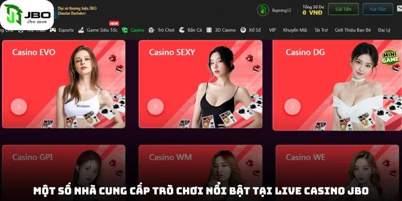 mot-so-nha-cung-cap-tro-choi-noi-bat-tai-live-casino-jbo