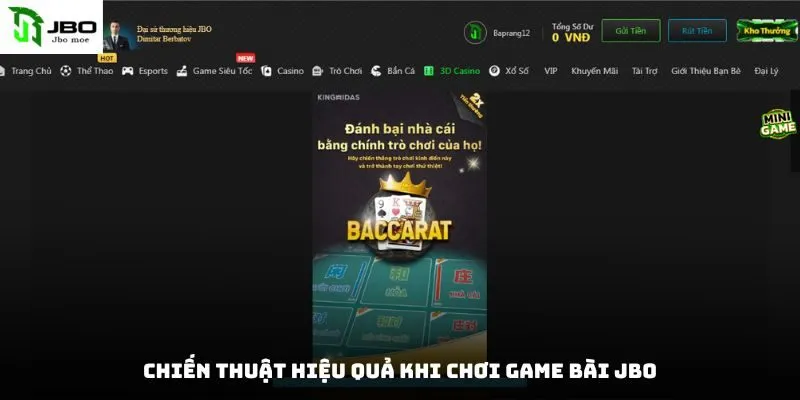 chien-thuat-hieu-qua-khi-choi-game-bai-jbo