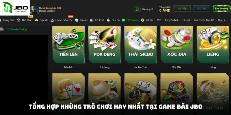 tong-hop-nhung-tro-choi-hay-nhat-tai-game-bai-jbo